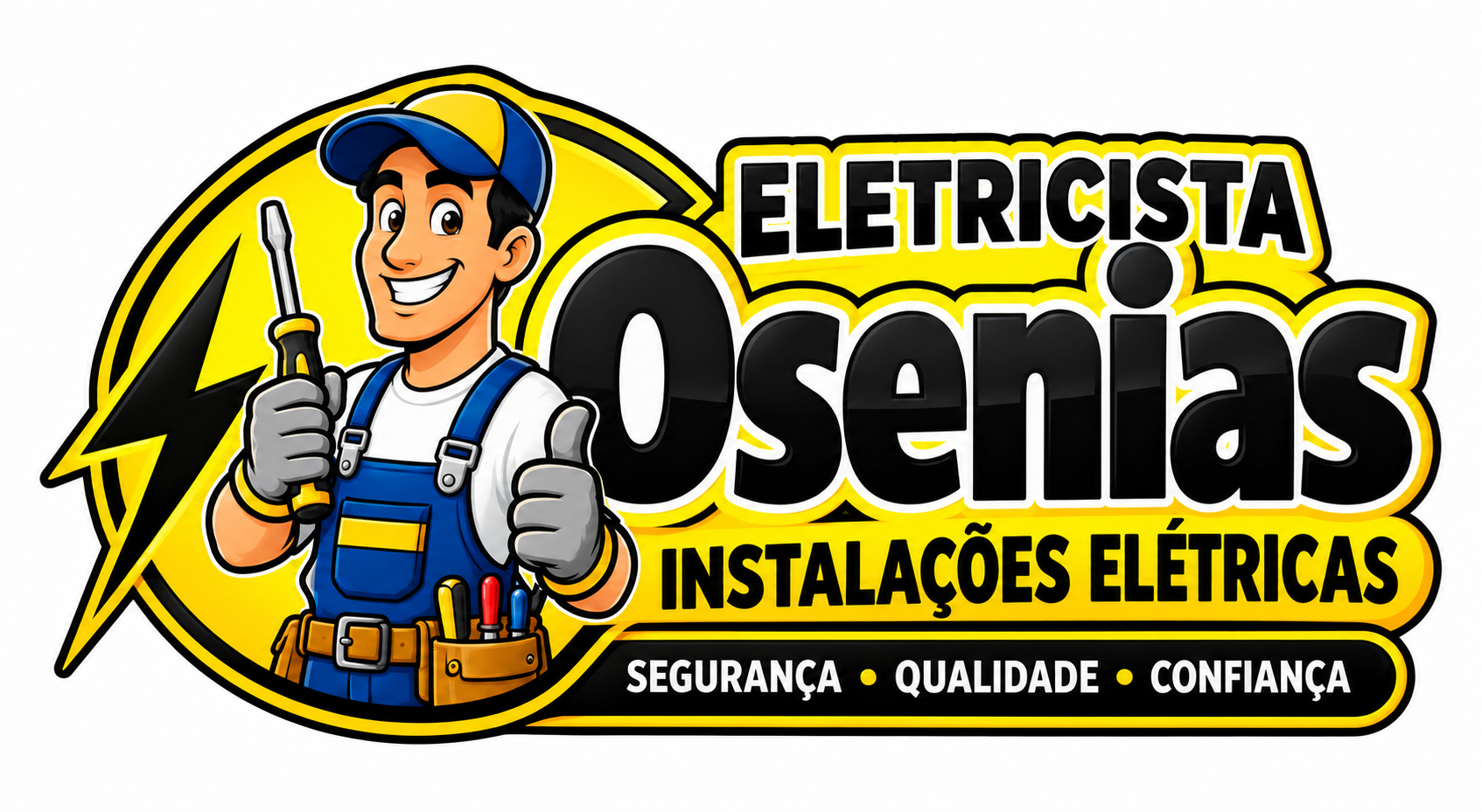 Osenias — Instalações Elétricas